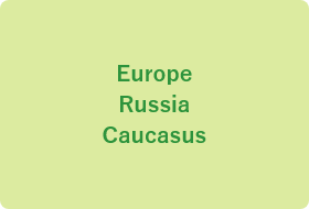 Europe・Russia・Caucasus