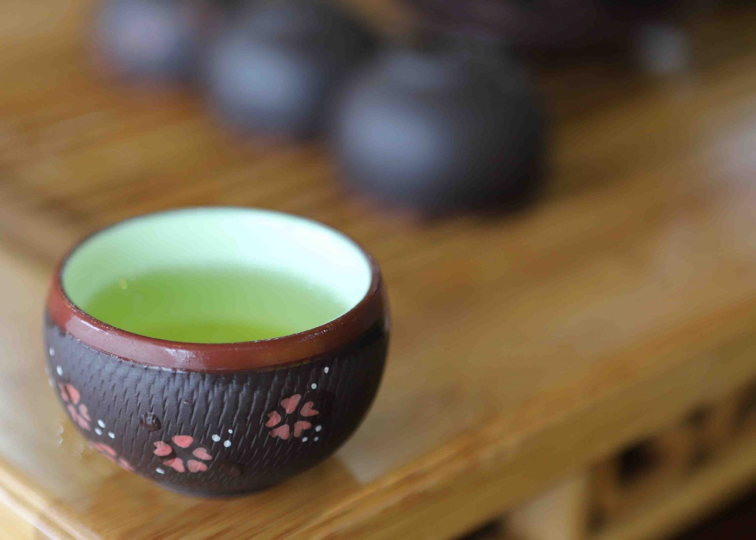 ベトナム|Drink LEAF TEA and Protect Nature|CHAMART